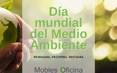 5 de junio 2021 · Generación restauración: reimagina, recrea, restaura