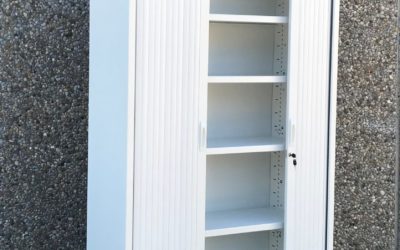 ¡Mobles Oficina Ocasió estrena sección de artículos nuevos!